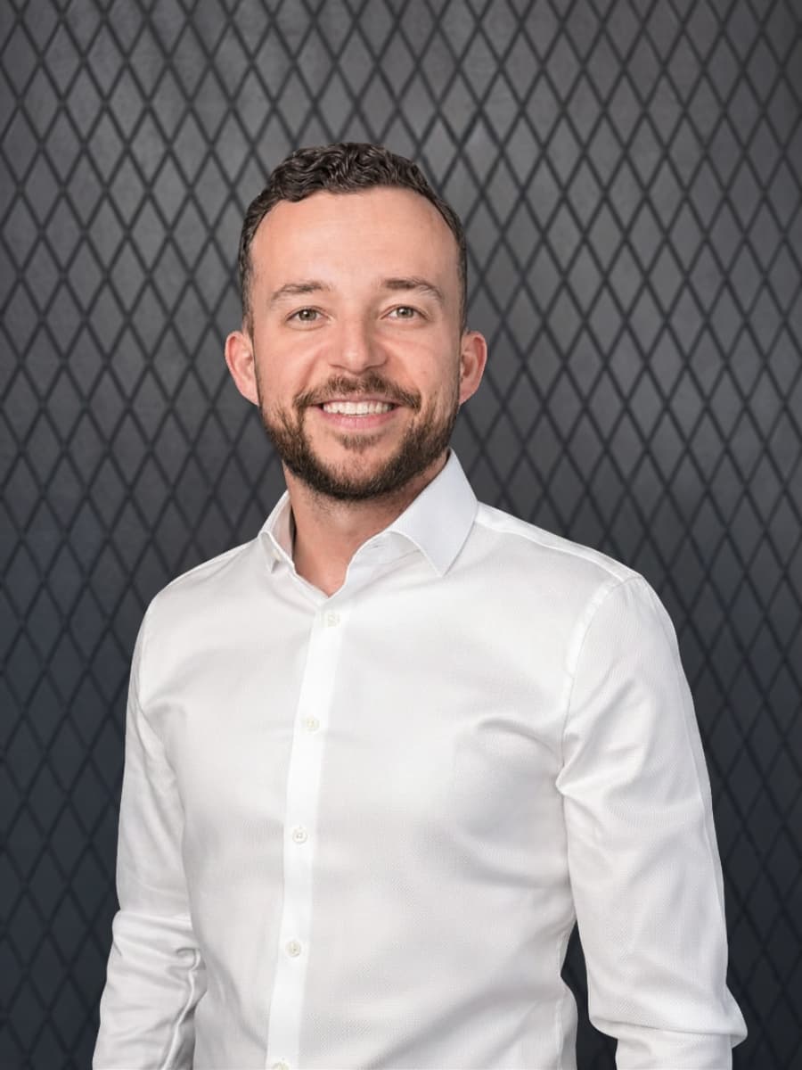 Portraitfoto von Nicola Dreessen